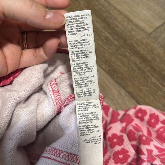 FatFace Airlie Bright Blooms Sweatshirt - Picture 6 of 6